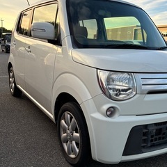 スズキ　MRワゴンの画像
