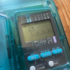 テプラ 美品！スケルトン SR232  の画像