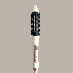 クレイツ　ヘアアイロン　ブラシアイロン　アイロン　ディオーラ　26mmの画像