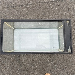 水槽　60cm  中古　メダカ　金魚　飼育の画像