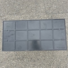 水槽　60cm  中古　メダカ　金魚　飼育の画像