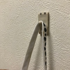 101匹わんちゃん　首かけポーチの画像