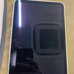 iPad mini 7 256GB セルラーモデル　美品の画像