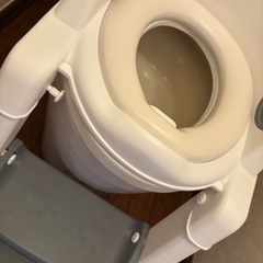 補助便座※7月までの画像