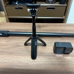 【交渉中】GoPro hero 13の画像