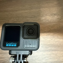 【交渉中】GoPro hero 13の画像