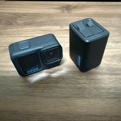 【交渉中】GoPro hero 13の画像