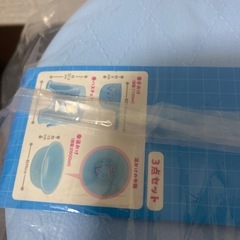 かーびぃお風呂3点セットの画像