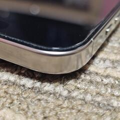 【極美品】iPhone16promax 256G ナチュラルチタニウムの画像