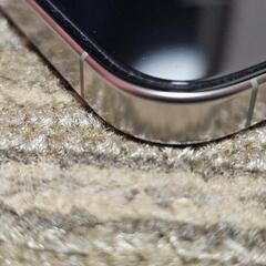 【極美品】iPhone16promax 256G ナチュラルチタニウムの画像