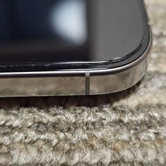 【極美品】iPhone16promax 256G ナチュラルチタニウムの画像