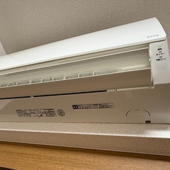 エアコンの画像