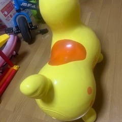 Rody 乗り物の画像
