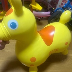 Rody 乗り物の画像