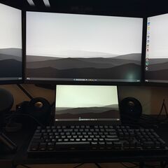 27GR75Q-B 27インチ モニターLG UltraGear WQHDの画像