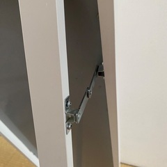 【決まりました】鏡の画像