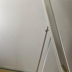 【決まりました】鏡の画像