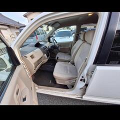 車検2年付き☆諸費用なし☆オッティS 4WD☆5速MT☆ETC、キーレス☆パワステ、パワーウィンドウ☆ekワゴン、H91W、H81Wの画像