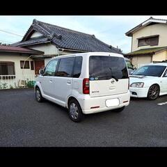 車検2年付き☆諸費用なし☆オッティS 4WD☆5速MT☆ETC、キーレス☆パワステ、パワーウィンドウ☆ekワゴン、H91W、H81Wの画像