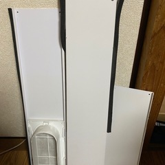 卓上クーラーの画像
