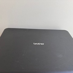 brother プリンター+インクの画像