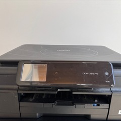brother プリンター+インクの画像