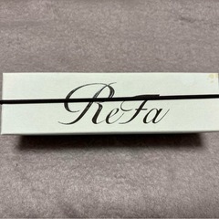 Refa ヘアアイロンの画像