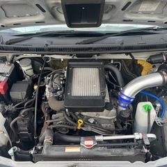 jb23wジムニー（低走行） 5速MT最終値下げの画像