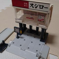 トミカビルドシティまとめ売りの画像