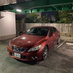 マアクX 130  の画像