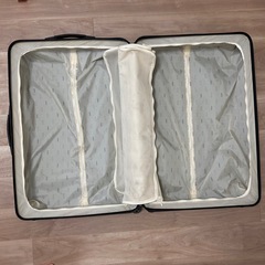 RIMOWA SALSA AIR ダークネイビーの画像