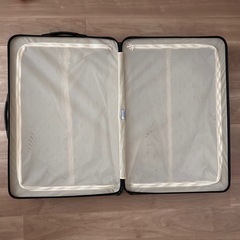 RIMOWA SALSA AIR ダークネイビーの画像