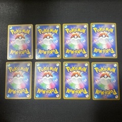 ポケモンカードまとめ売りの画像