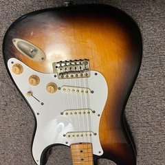 Tokai ST-80GS トーカイの画像
