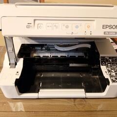EPSONプリンター　PX-049Aの画像