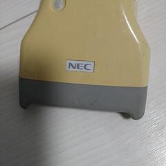 バーコードリーダーの画像