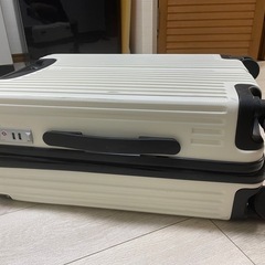【早い物勝ち】スーツケース(機内持ち込み可)の画像