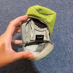 ペンケースの画像