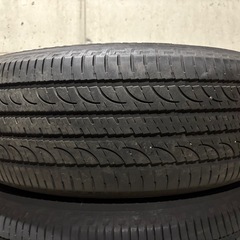 YOKOHAMA GEOLANDAR SUV 225/65R17の画像