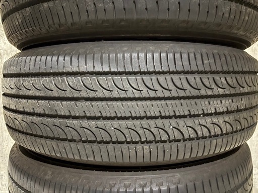 YOKOHAMA GEOLANDAR SUV 225/65R17