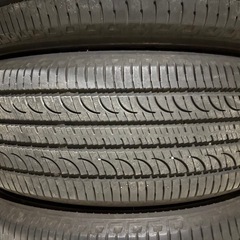 YOKOHAMA GEOLANDAR SUV 225/65R17の画像