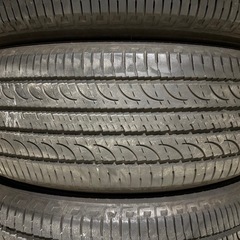 YOKOHAMA GEOLANDAR SUV 225/65R17の画像