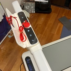 ルームランナーの画像