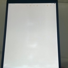 激安　iPad Air 第3世代　64GB Wi-Fiモデル　の画像