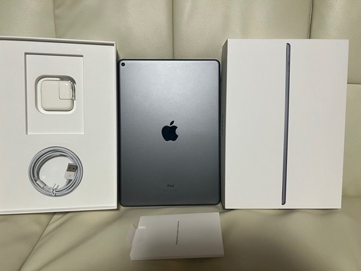 激安　iPad Air 第3世代　64GB Wi-Fiモデル