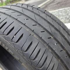 225/40r19 fortunaの画像