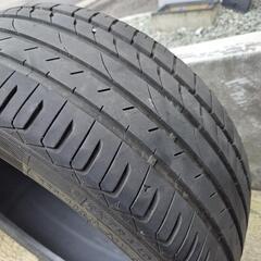 225/40r19 fortunaの画像