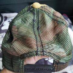 Cap/Big WatchThe OriginalMinoritySoul Steady(Cap)の画像