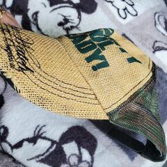 Cap/Big WatchThe OriginalMinoritySoul Steady(Cap)の画像