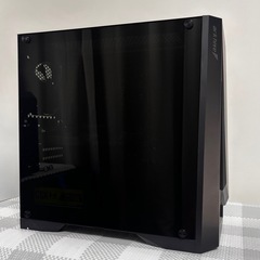 秋葉原の有名店「Ark」BOTゲーミングパソコン Corei7 13700F、GeForce RTX4070  の画像